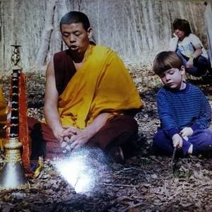 Meet your Posher, Jonathan